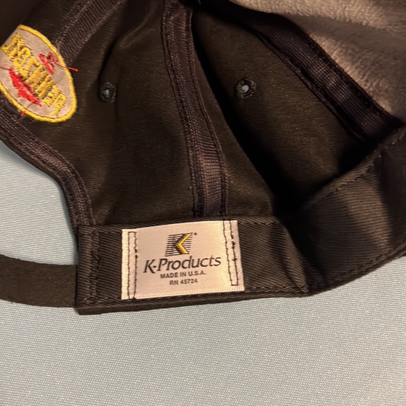 PENNZOIL RACING CAP - Picture 3 of 5